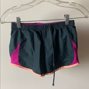 Athletic shorts